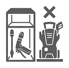 Compact storage