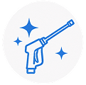 Outdoor cleaning