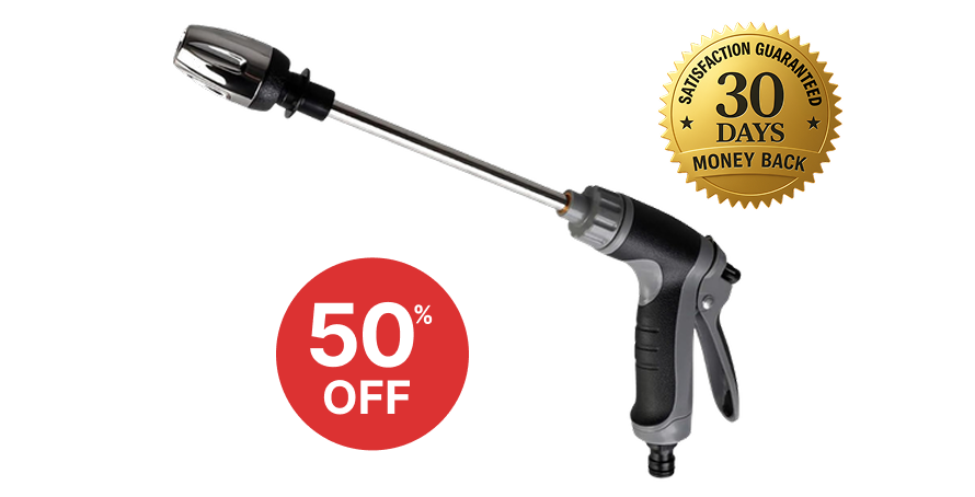 Power Blast Plus promotional offer